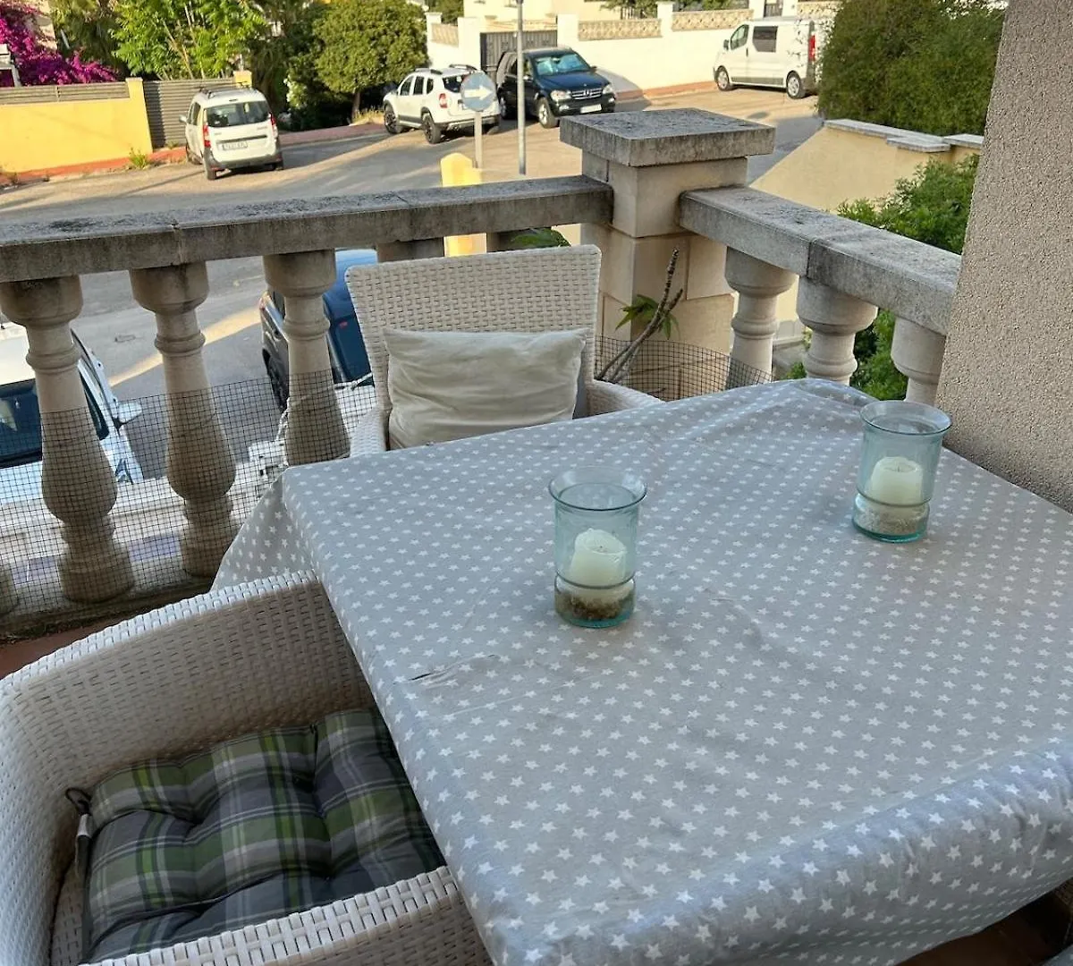 Seaside Cottage Pobla de Montornes 0*,